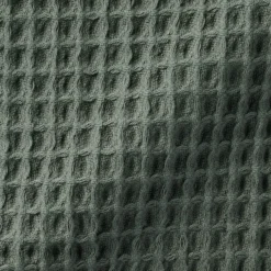 Waffle Weave Small Bath Towel