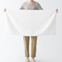Waffle Weave Small Bath Towel