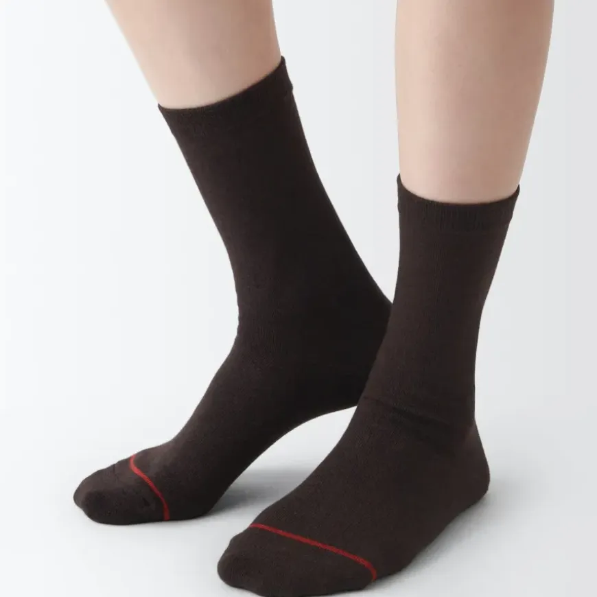 Warm Pile Cotton Socks