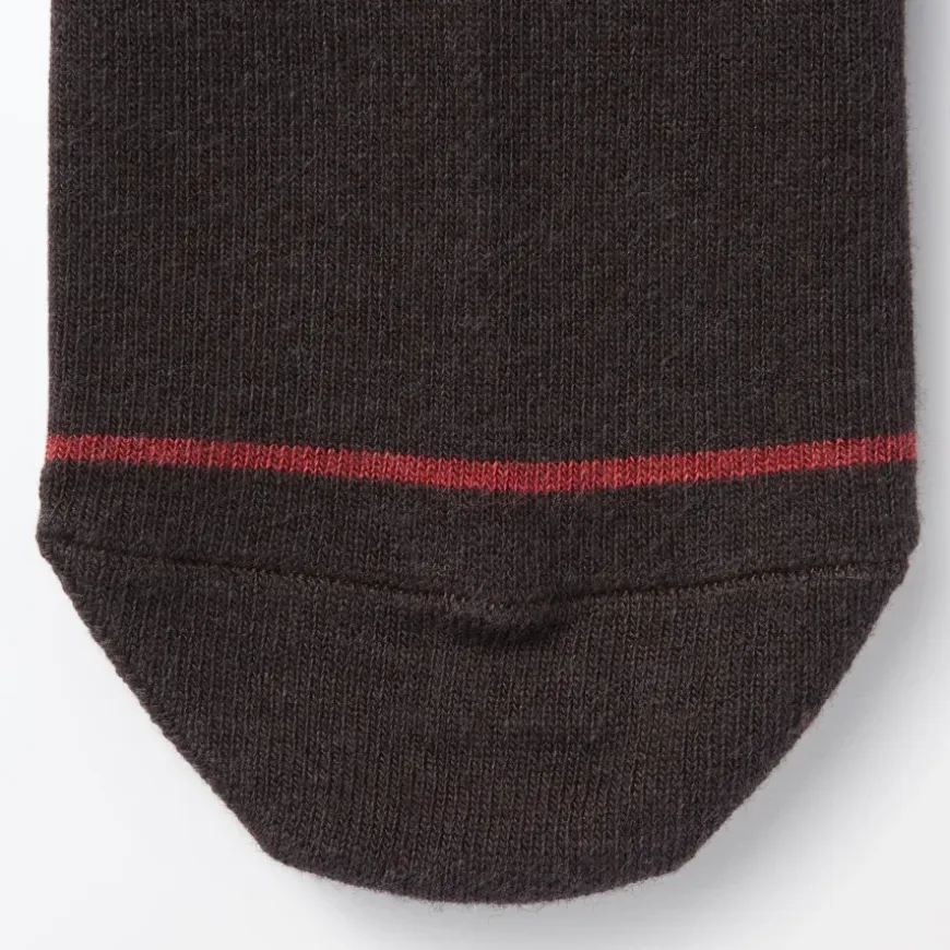 Warm Pile Cotton Socks