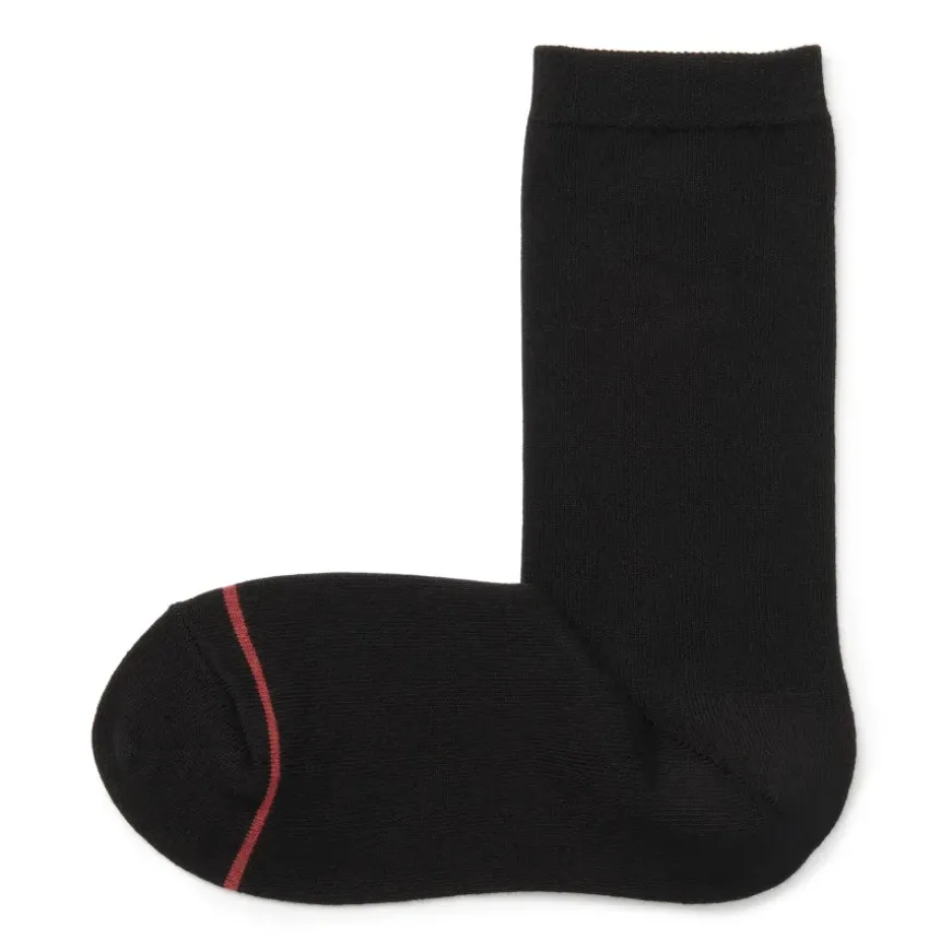 Warm Pile Cotton Socks
