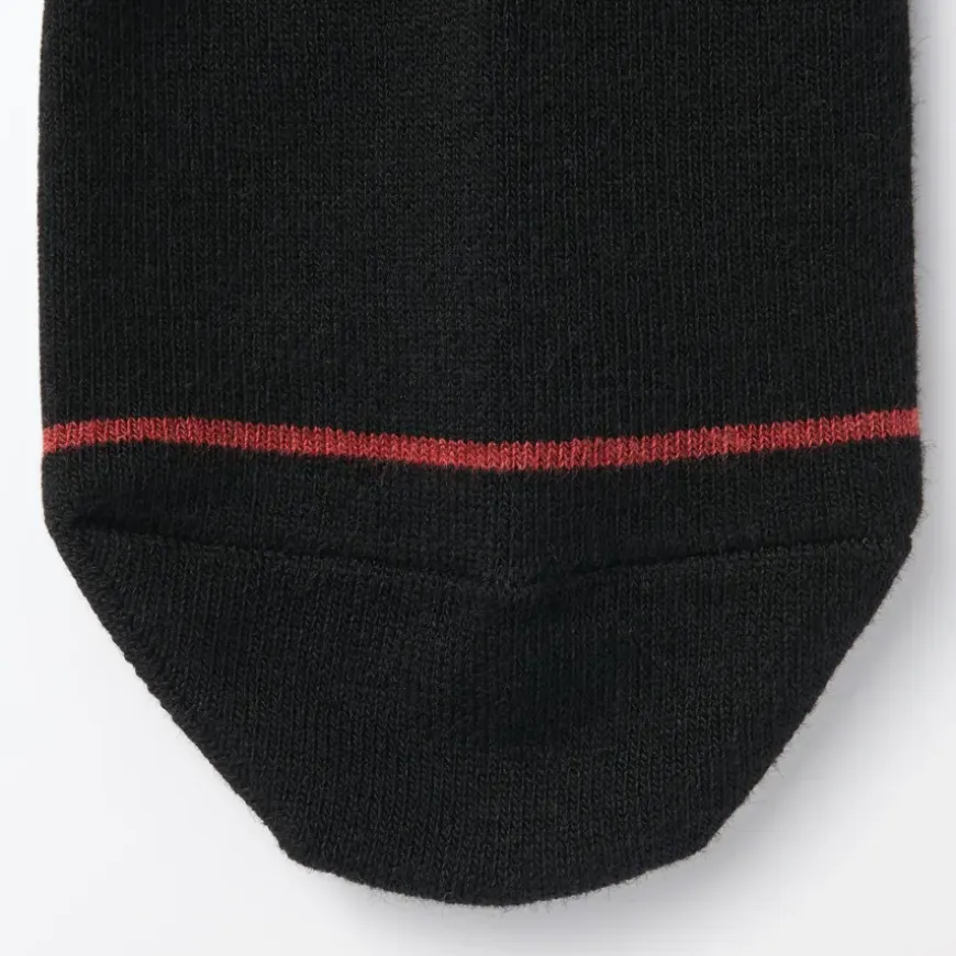 Warm Pile Cotton Socks