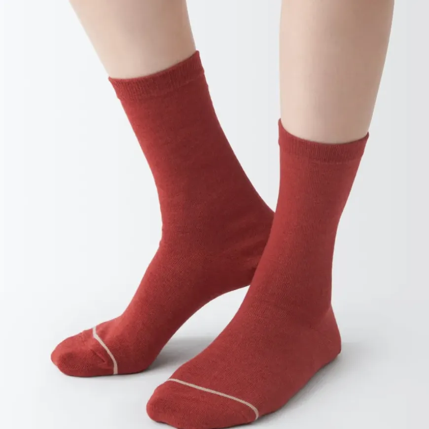 Warm Pile Cotton Socks