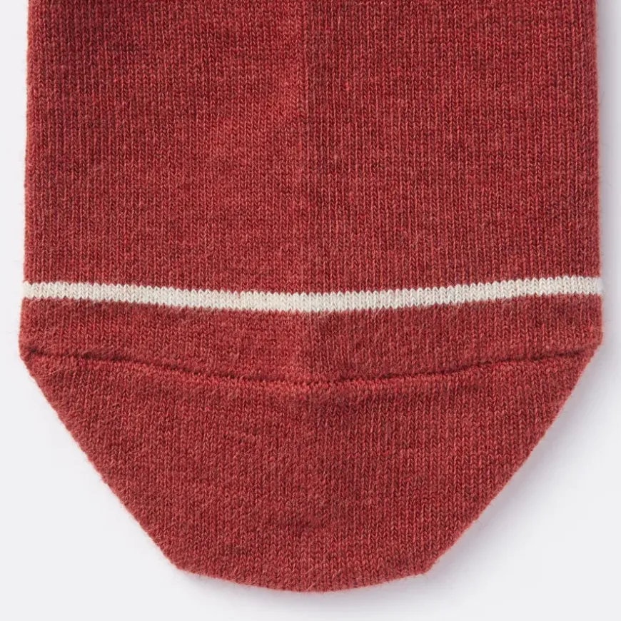 Warm Pile Cotton Socks