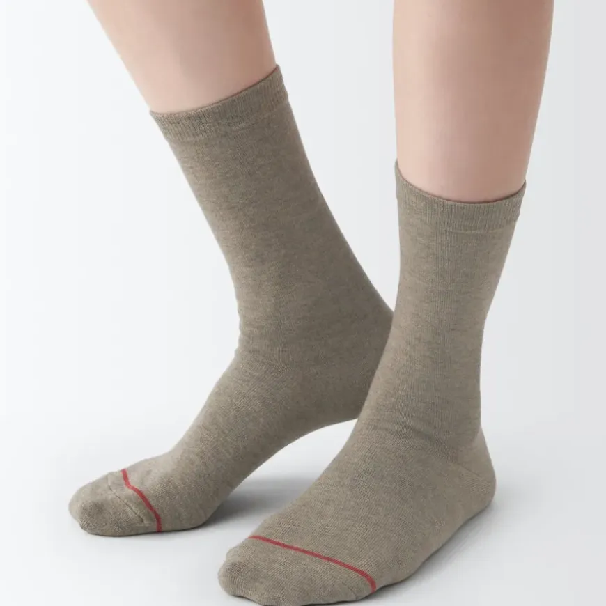 Warm Pile Cotton Socks
