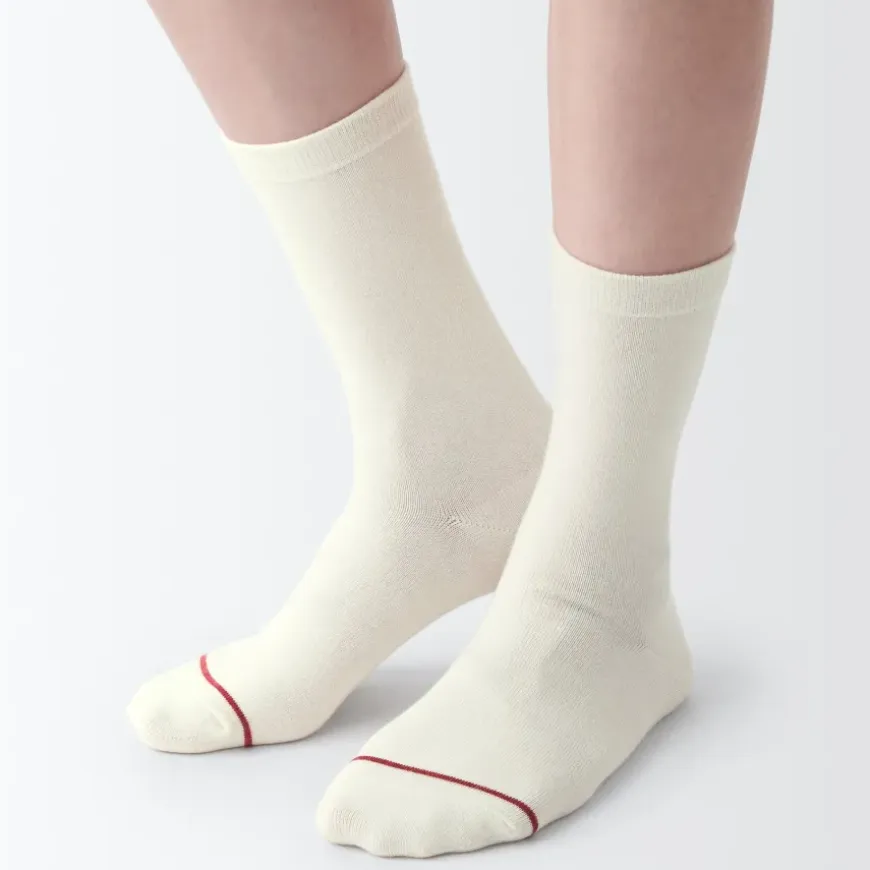 Warm Pile Cotton Socks