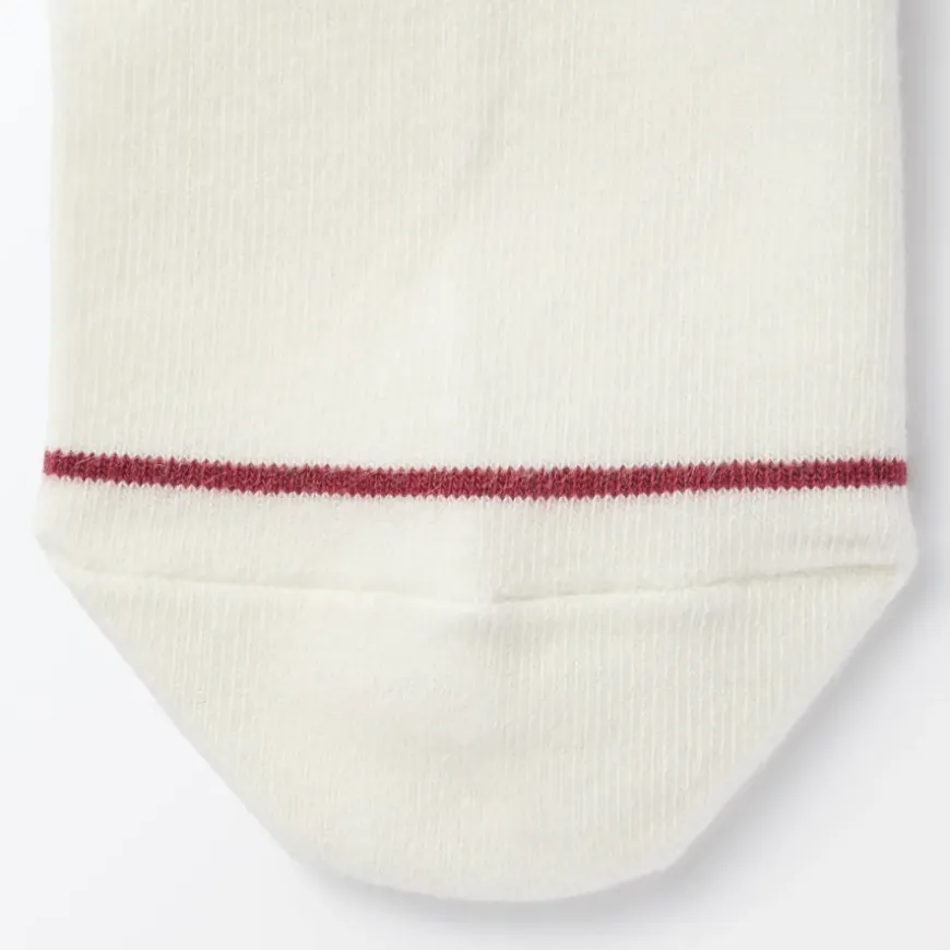 Warm Pile Cotton Socks