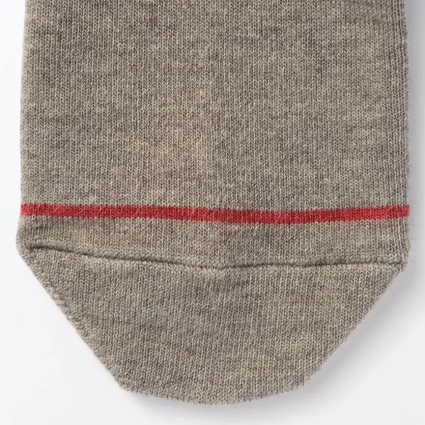 Warm Pile Cotton Socks