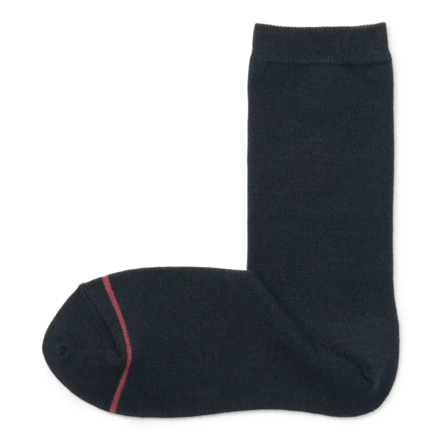 Warm Pile Cotton Socks