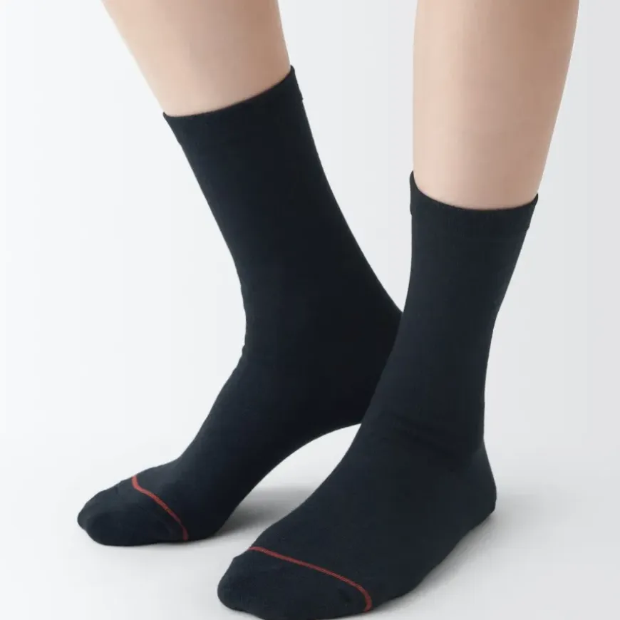 Warm Pile Cotton Socks
