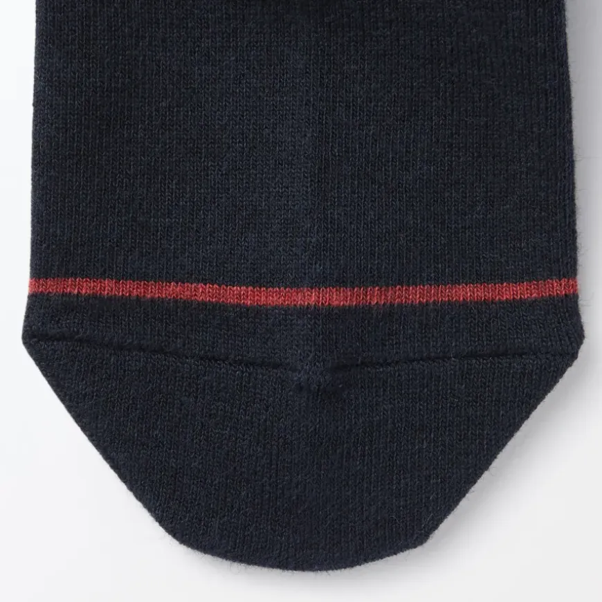 Warm Pile Cotton Socks