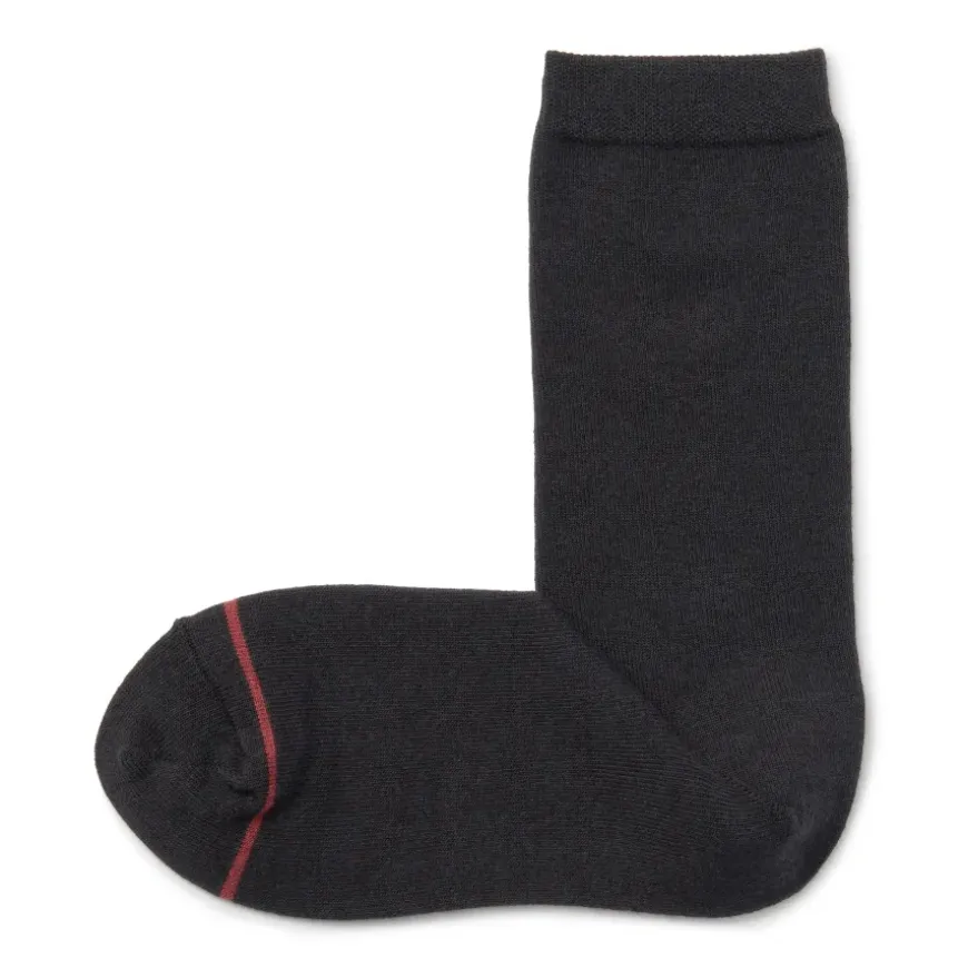 Warm Pile Cotton Socks