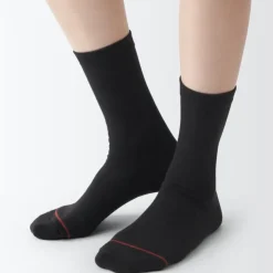 Warm Pile Cotton Socks