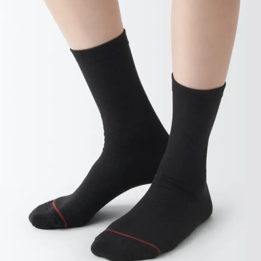 Warm Pile Cotton Socks
