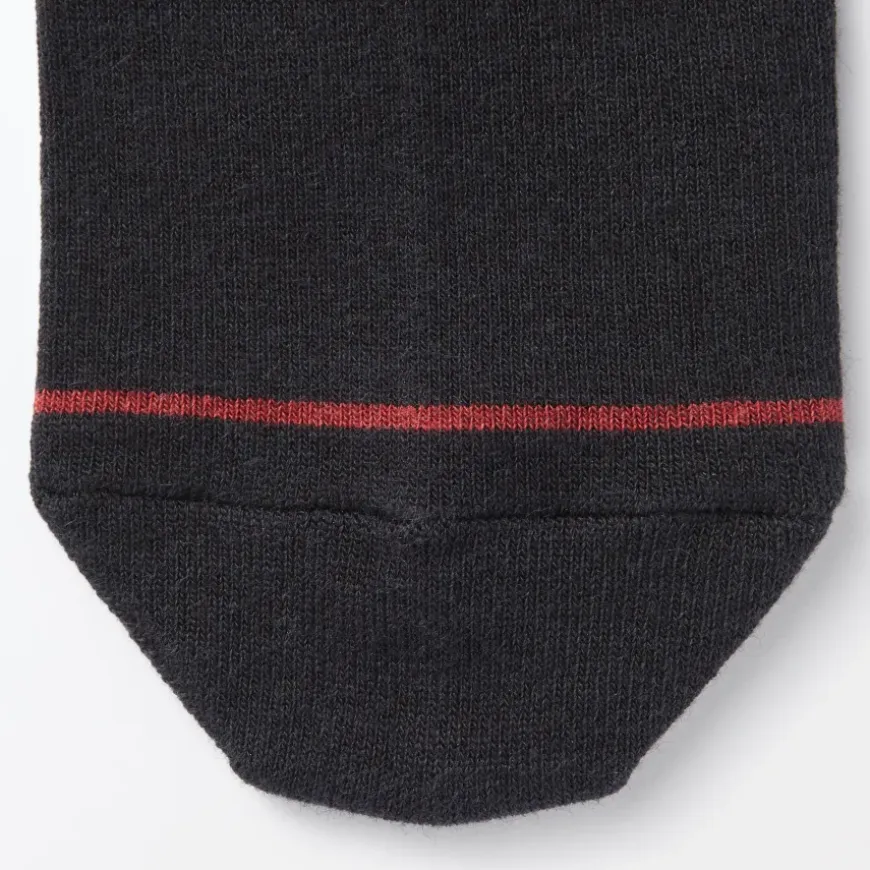Warm Pile Cotton Socks