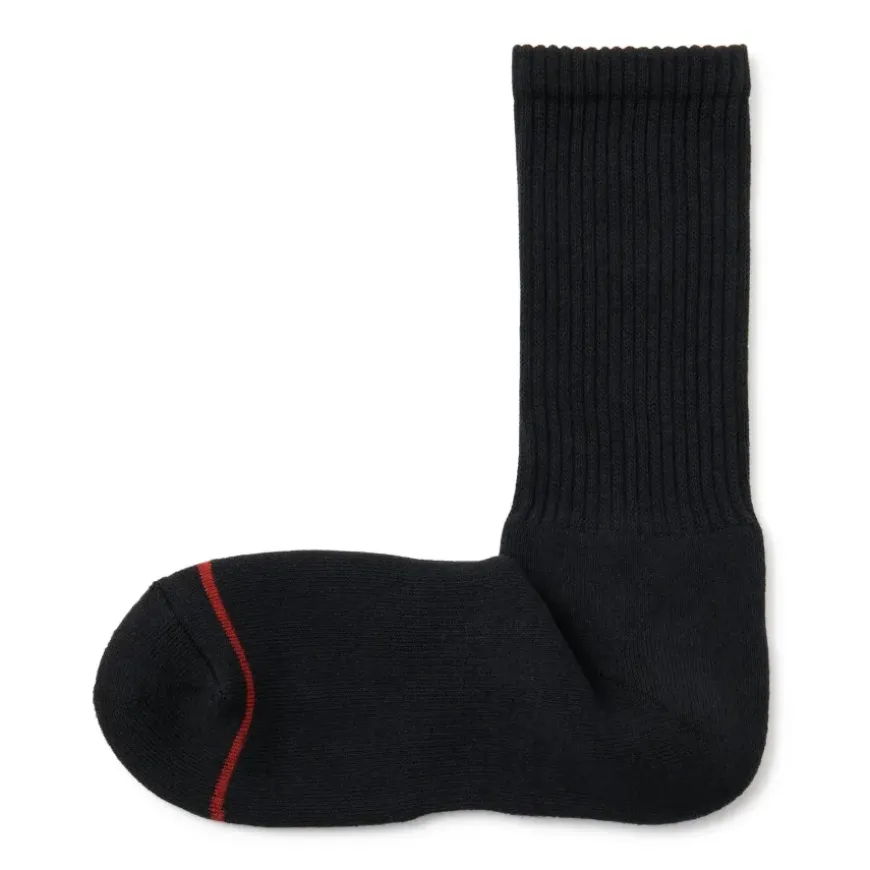 Warm Pile Cotton Socks