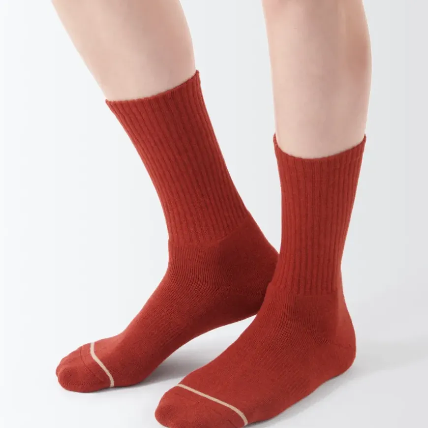 Warm Pile Cotton Socks