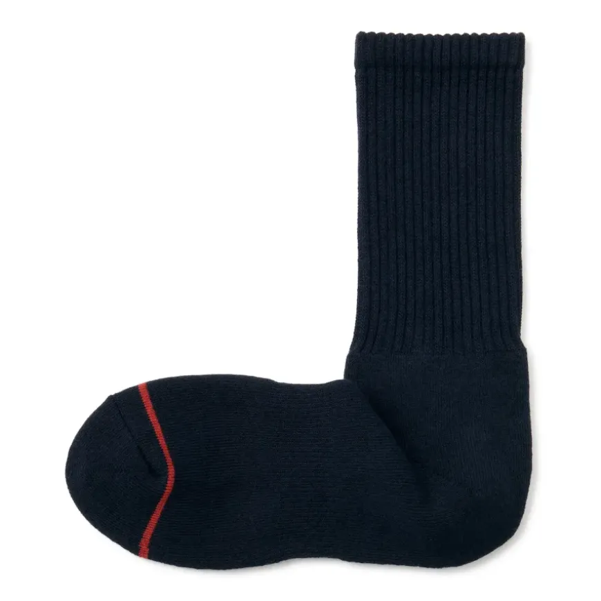 Warm Pile Cotton Socks