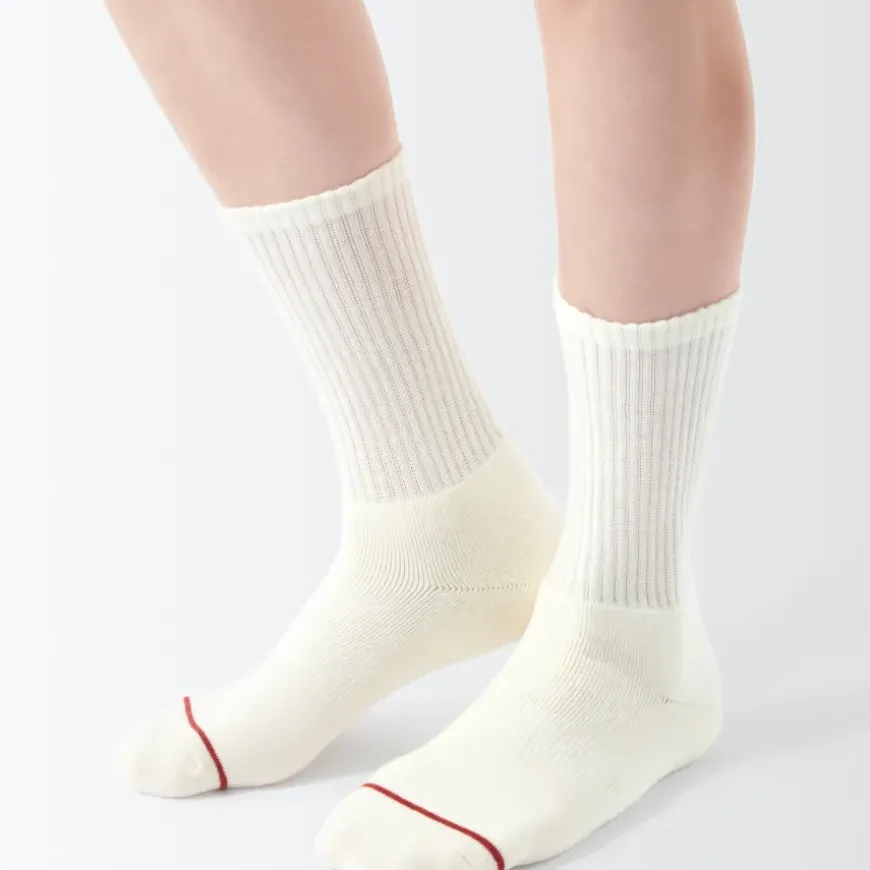 Warm Pile Cotton Socks
