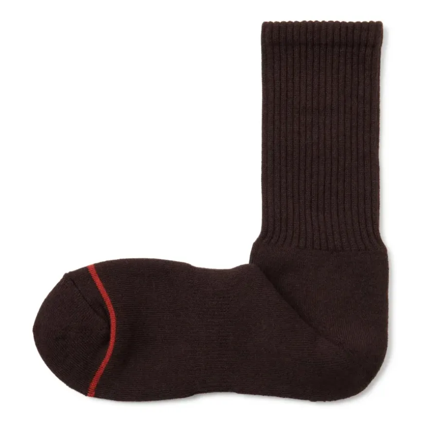 Warm Pile Cotton Socks
