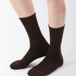 Warm Pile Cotton Socks