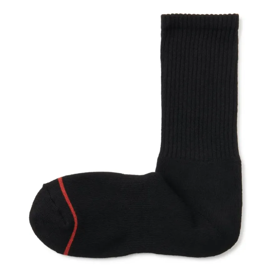 Warm Pile Cotton Socks