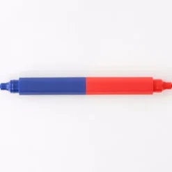 Water Ink Hex Twin Pen 10 Pieces Set