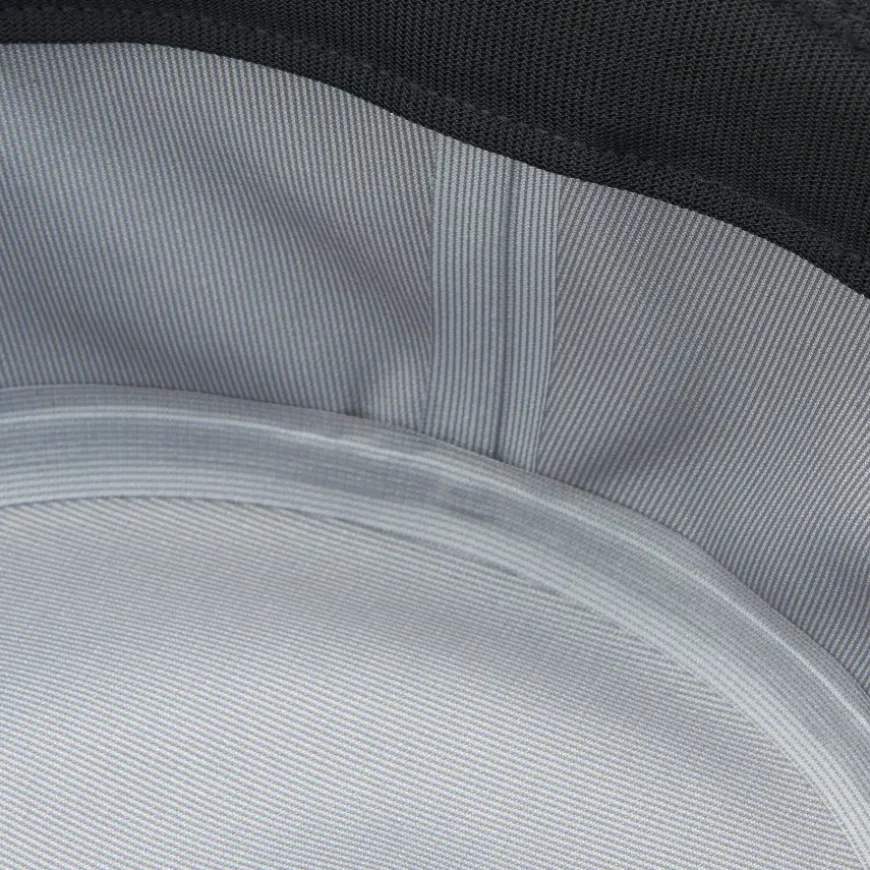 Water Repellent Sealing Taped Safari Hat
