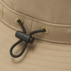 Water Repellent Sealing Taped Safari Hat