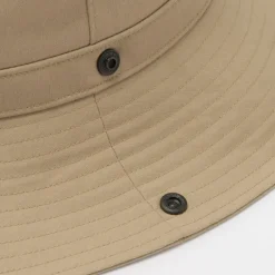 Water Repellent Sealing Taped Safari Hat