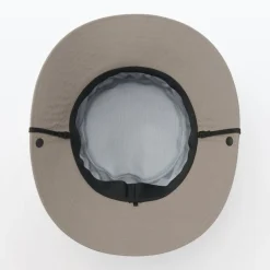 Water Repellent Sealing Taped Safari Hat