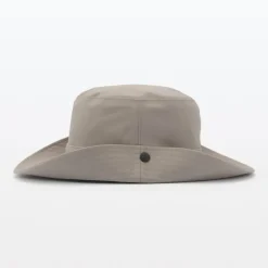 Water Repellent Sealing Taped Safari Hat