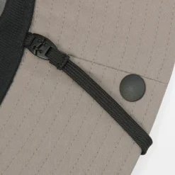 Water Repellent Sealing Taped Safari Hat
