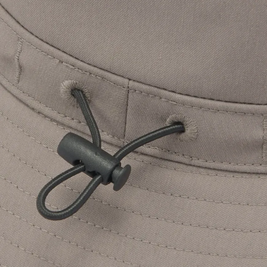 Water Repellent Sealing Taped Safari Hat