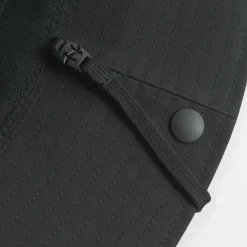 Water Repellent Sealing Taped Safari Hat