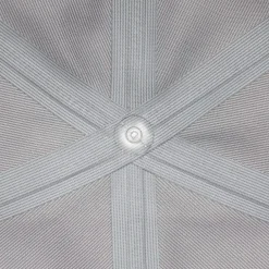 Water Repellent Sealing Taped Cap