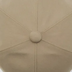 Water Repellent Sealing Taped Cap