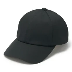 Water Repellent Sealing Taped Cap