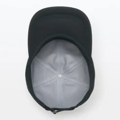 Water Repellent Sealing Taped Cap