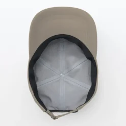 Water Repellent Sealing Taped Cap
