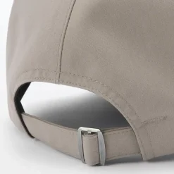 Water Repellent Sealing Taped Cap