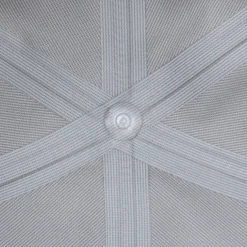 Water Repellent Sealing Taped Cap