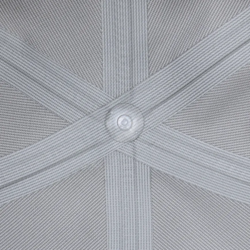 Water Repellent Sealing Taped Cap