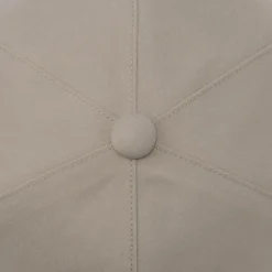 Water Repellent Sealing Taped Cap
