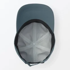 Water Repellent Sealing Taped Cap