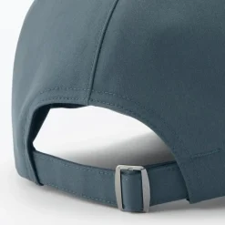 Water Repellent Sealing Taped Cap