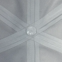 Water Repellent Sealing Taped Cap