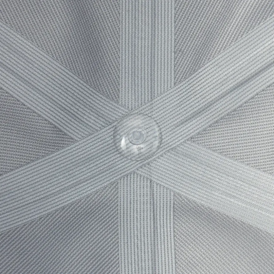 Water Repellent Sealing Taped Cap