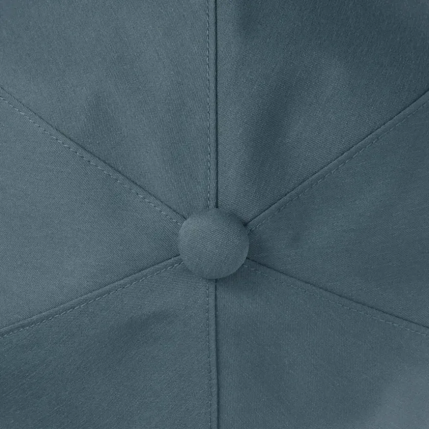 Water Repellent Sealing Taped Cap