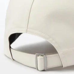 Water Repellent Sealing Taped Cap